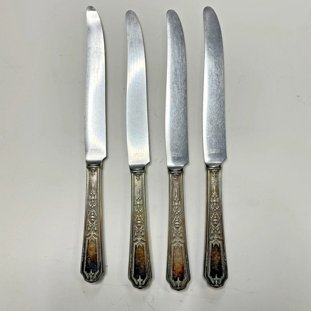 N/A knives show